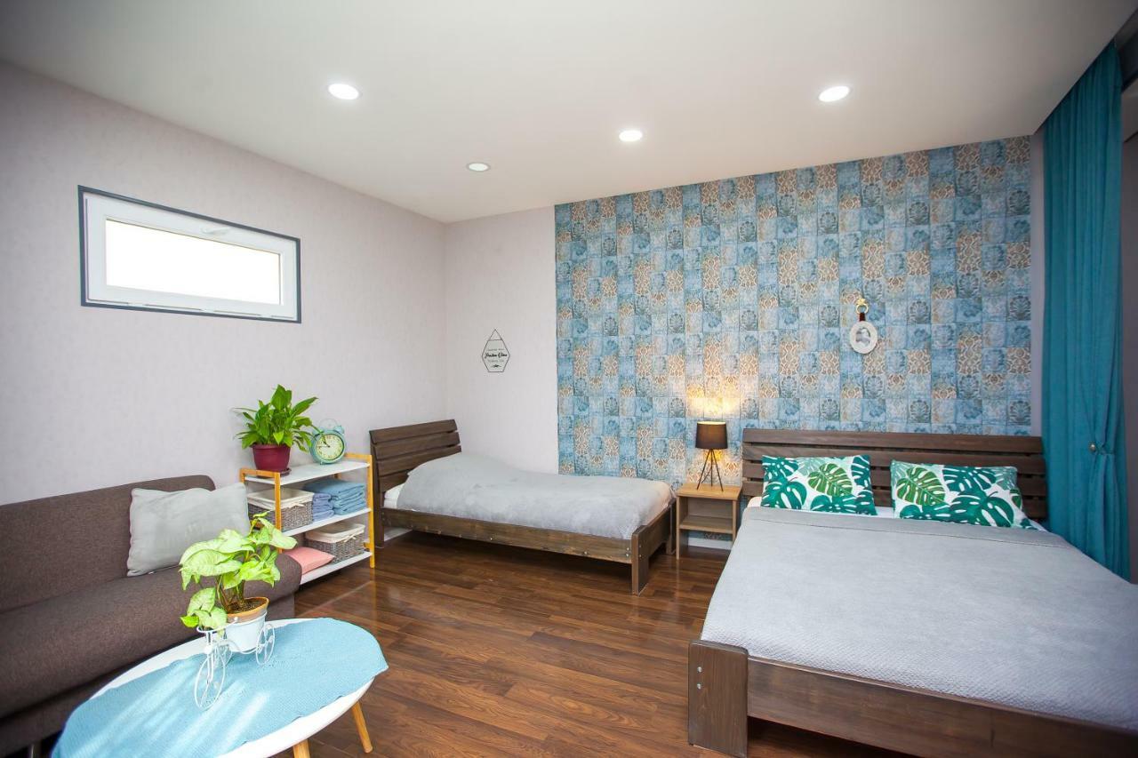 Firuzi Apartment Tbs 트빌리시 외부 사진