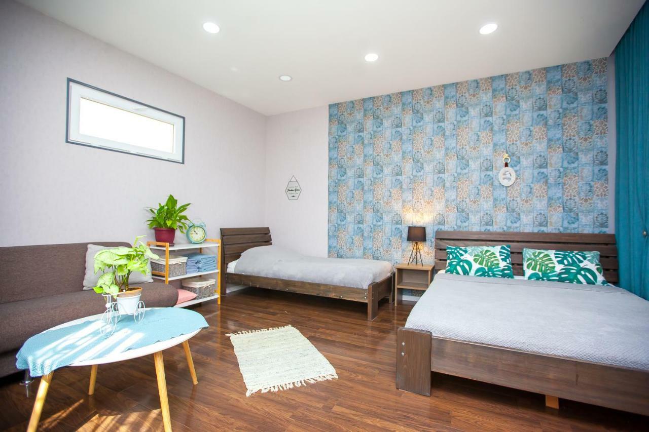 Firuzi Apartment Tbs 트빌리시 외부 사진